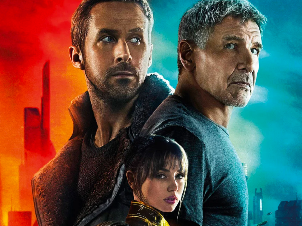 Blade Runner 2099 sur les rails ! Le tournage est imminent !